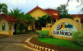 Club Morocco Resort And Country Club